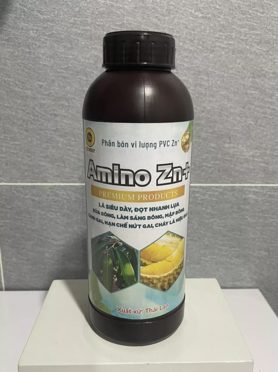 Amino Zn+