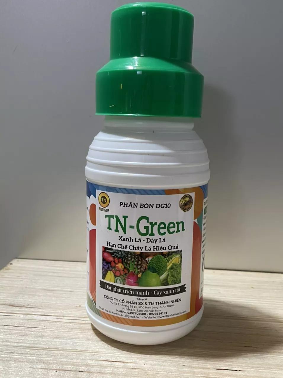 TN Green