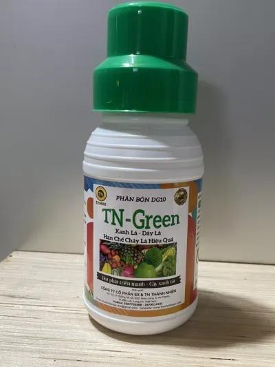 TN Green