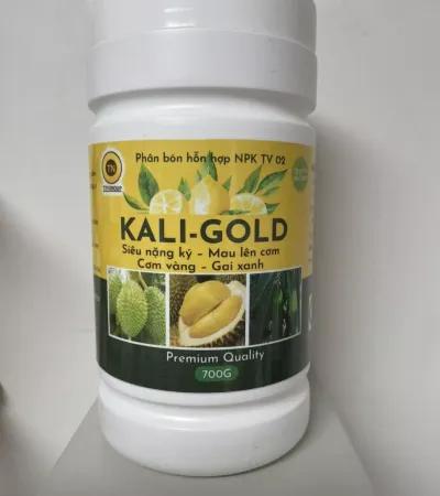 Kali Gold