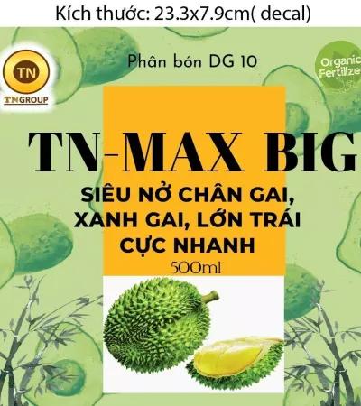TN Max Big