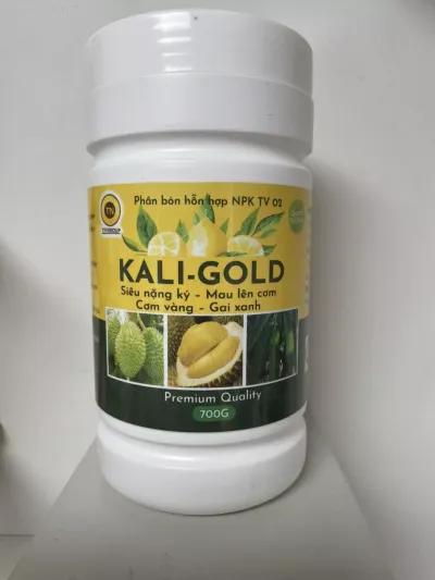 Kali Gold