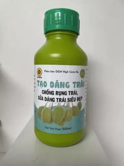 Tạo dáng trái