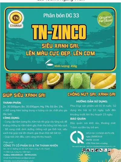 TN Zinco