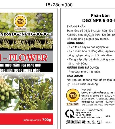 TN Flower